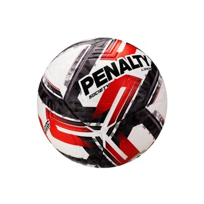 Bola Penalty Society Líder XXVI Unissex 521448-1160