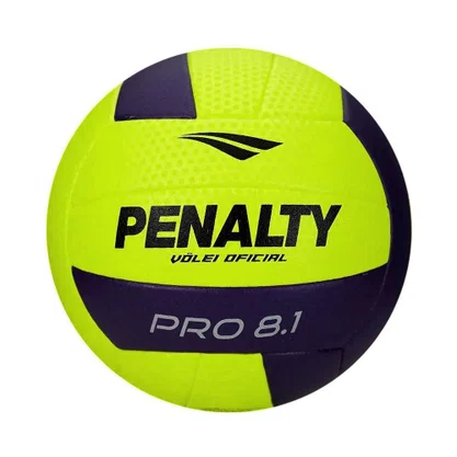 Bola Penalty Vôlei 8.1 Pro XXVI 541656-2420