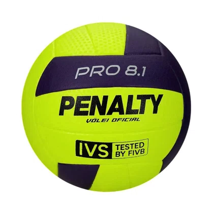 Bola Penalty Vôlei 8.1 Pro XXVI 541656-2420