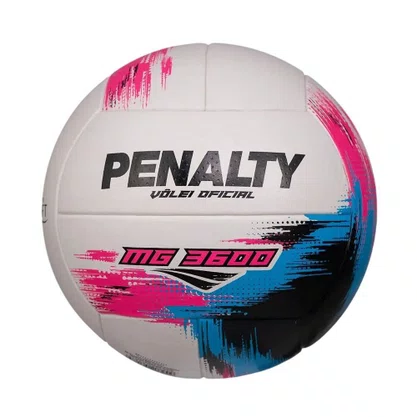 Bola Penalty Vôlei Mg 3600 XXV 521430-1565