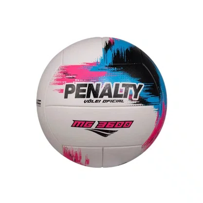 Bola Penalty Vôlei Mg 3600 XXV 521430-1565