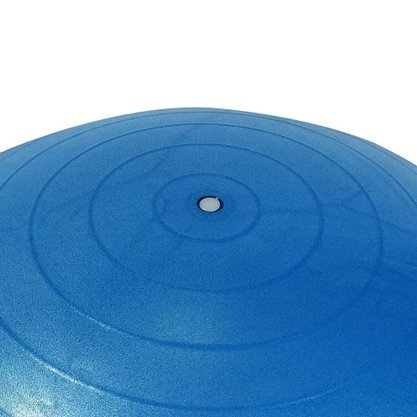 Bola Pilates Acte Sports 65cm c/ Bomba de Ar Unissex T9-65