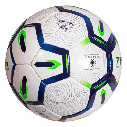 Bola Poker Campo Extra 32 Gomos Onyx 05812-MAVC