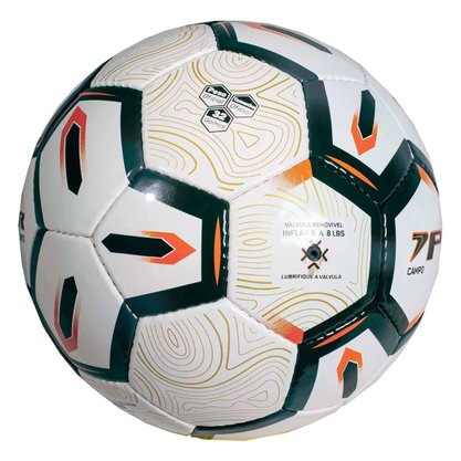 Bola Poker Campo Extra 32 Gomos Onyx Unissex 05812-PCLC