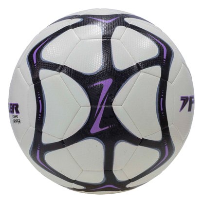 Bola Poker Campo Prof 32 Gomos Hype Unissex 05836-PLLCZ