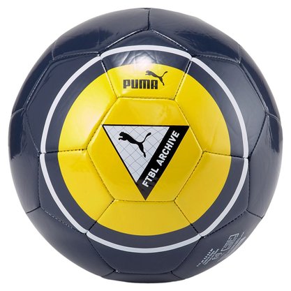Bola Puma Borussia Dortmund Ftblarchive Unissex 083846-01