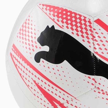Bola Puma Campo Attacanto Graphic Unissex 084073-01