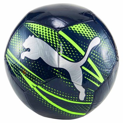 Bola Puma Campo Attacanto Graphic Unissex 084073-02