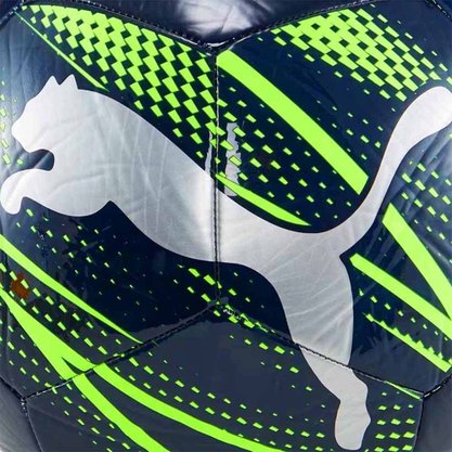 Bola Puma Campo Attacanto Graphic Unissex 084073-02