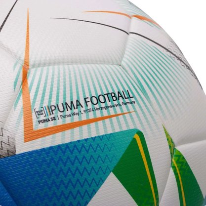 Bola Puma Campo Cumbre Conmebol Libertadores 084608-01