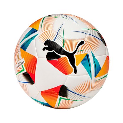 Bola Puma Campo Cumbre Libertadores Hyb Unissex 084491-01