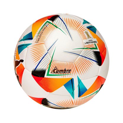 Bola Puma Campo Cumbre Libertadores Hyb Unissex 084491-01