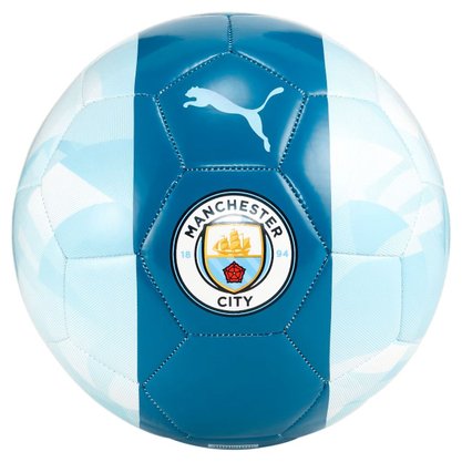 Bola Puma Campo Manchester City Unissex 084148-12