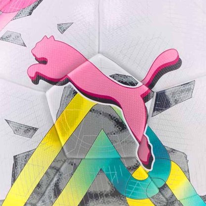 Bola Puma Campo Orbita 3 Thb FIFA Unissex 083777-01