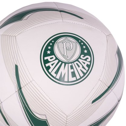 Bola Puma Futebol Palmeiras Iconic 083665-01