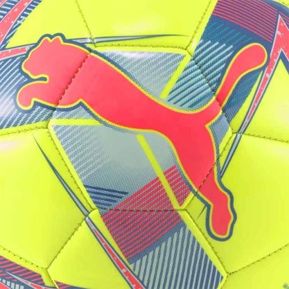 Bola Puma Futsal 3 Ms Unissex 083765-02