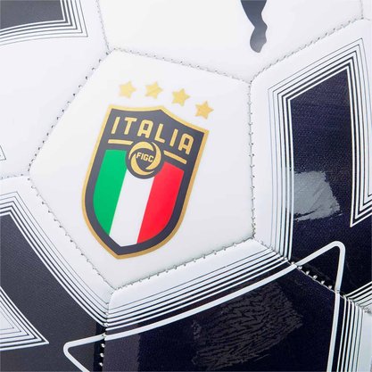 Bola Puma Italia Cage Unissex 083726-06
