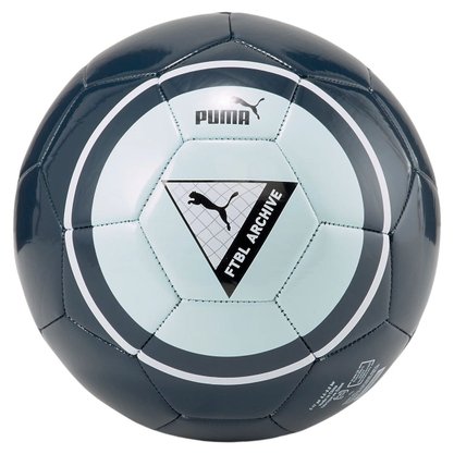 Bola Puma Manchester City Puma Archive Unissex 083847-01