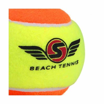 Bola Sexy com 3 unidades Unissex SBB001