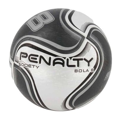 Bola Society Penalty 8 X Unissex 521289-1110