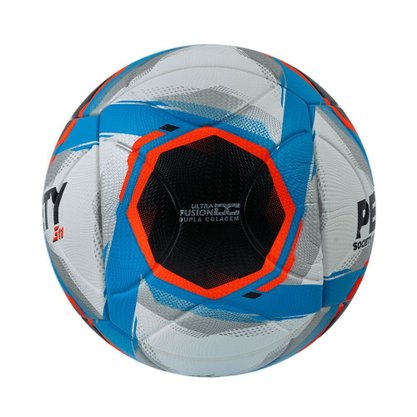 Bola Society Penalty S11 R2 XXV Unissex 521403-1140