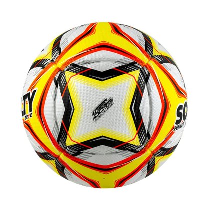 Bola Society Penalty Se7e Pro XXV Unissex 541650-1170