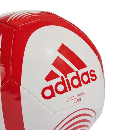 Bola Campo Adidas Starlancer Club Unissex H60464