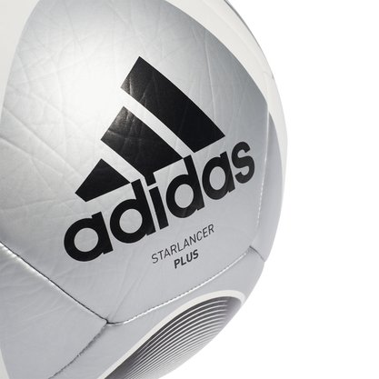 Bola de Futebol Campo Adidas Starlancer Plus GU0249