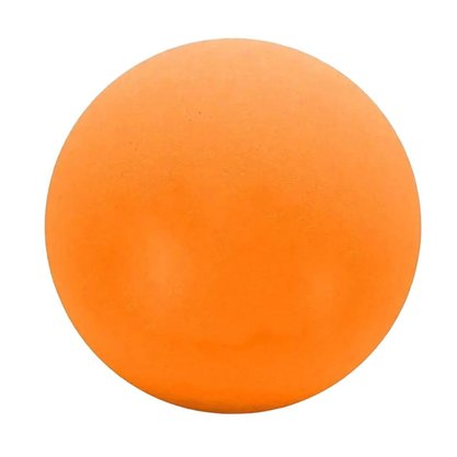 Bola Tênis de Mesa Poker Abs 40mm Unissex 09030-LAR