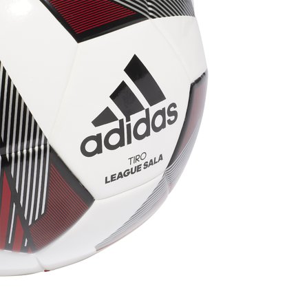 Bola Futsal Adidas Tiro League Salão Unissex FS0363
