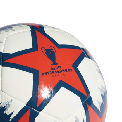 Bola Campo Adidas UCL 22 Club Unissex H57809
