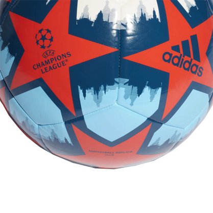 Bola Campo Adidas UCL 22 Club Unissex H57809