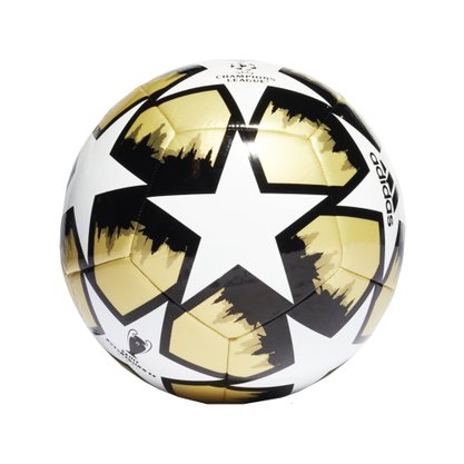 Bola Campo Adidas UCL 22 Club Unissex H57814