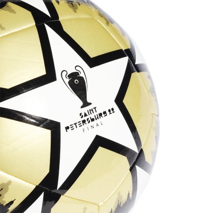 Bola Campo Adidas UCL 22 Club Unissex H57814
