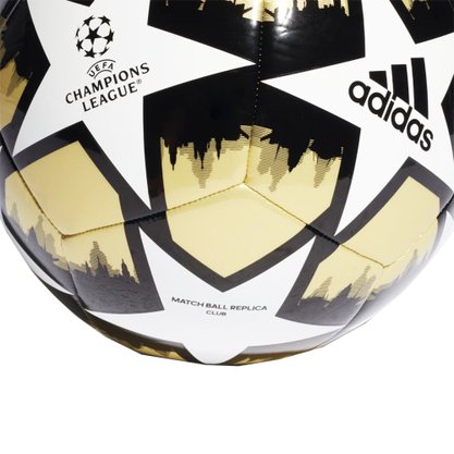 Bola Campo Adidas UCL 22 Club Unissex H57814