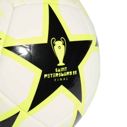 Bola Campo Adidas UCL 22 Club Unissex H57816