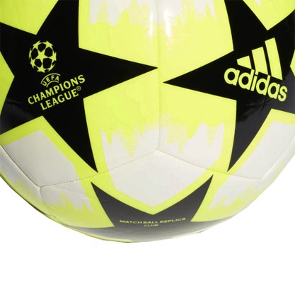 Bola Campo Adidas UCL 22 Club Unissex H57816