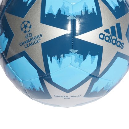 Bola Campo Adidas UCL 22 Club Unissex H57817
