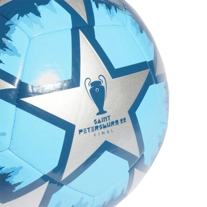 Bola Campo Adidas UCL 22 Club Unissex H57817