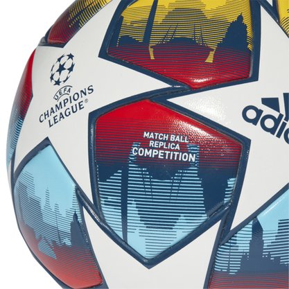 Bola Campo Adidas UCL 22 Competition Unissex H57810