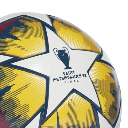 Bola Campo Adidas UCL 22 Competition Unissex H57810