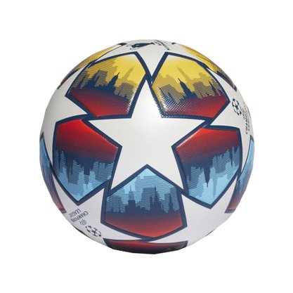 Bola Society Adidas UCL 22 League Society Unissex H57811