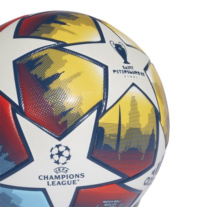 Bola Society Adidas UCL 22 League Society Unissex H57811