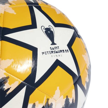 Bola Campo Adidas UCL 22 Training Unissex H57813