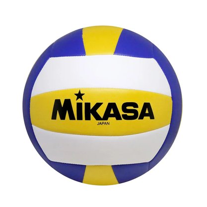 Bola Vôlei De Praia De Couro Sintético Unissex VSO-2000