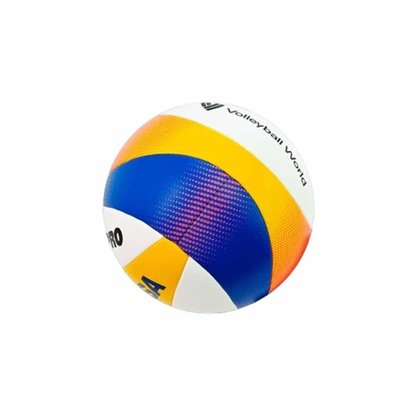 Bola Vôlei de Praia Mikasa Competição Unissex BV550