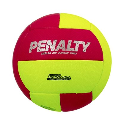 Bola Vôlei de Praia Penalty Pro X Unissex 541590-2013