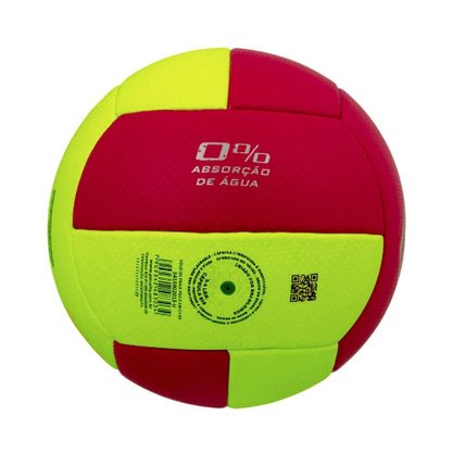 Bola Vôlei de Praia Penalty Pro X Unissex 541590-2013
