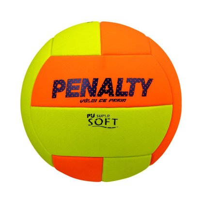 Bola Vôlei de Praia Penalty XXI Unissex 521320-3150