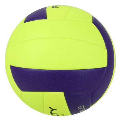 Bola Vôlei Penalty 8.0 Pro IX Unissex 541582-2400